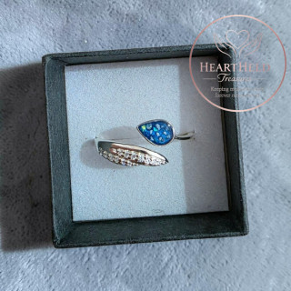 Blue Ring (P5)