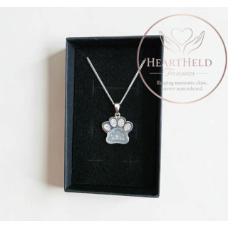 Paw Necklace (P6)