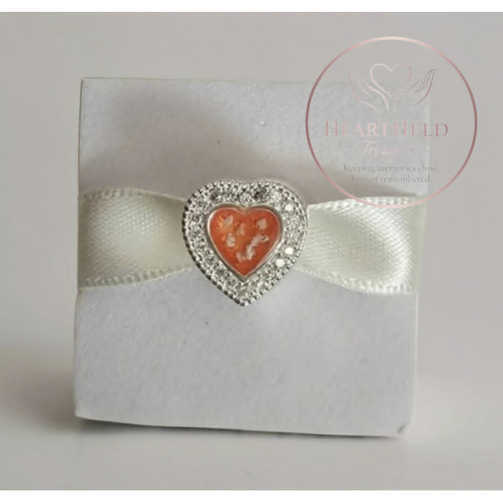 Heart Charm (P7)