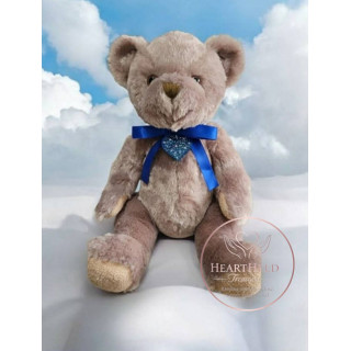 Large Teddy Bear (P11)