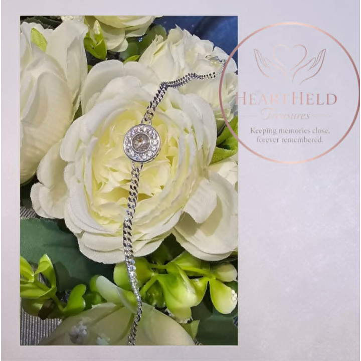 Halo Bracelet (P19)