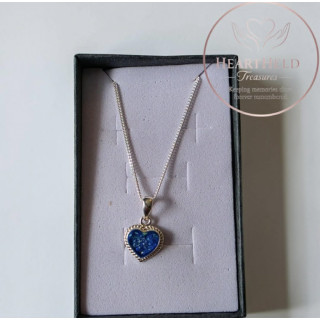 Rope heart (P23)