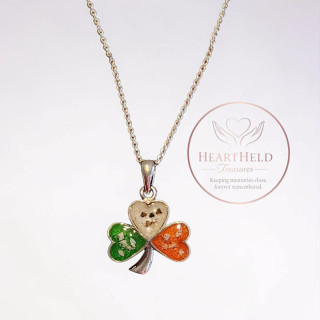3 leaf clover (P26)