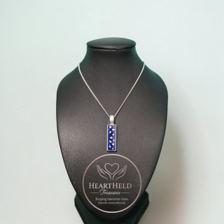 Rectangel pendant (P27)